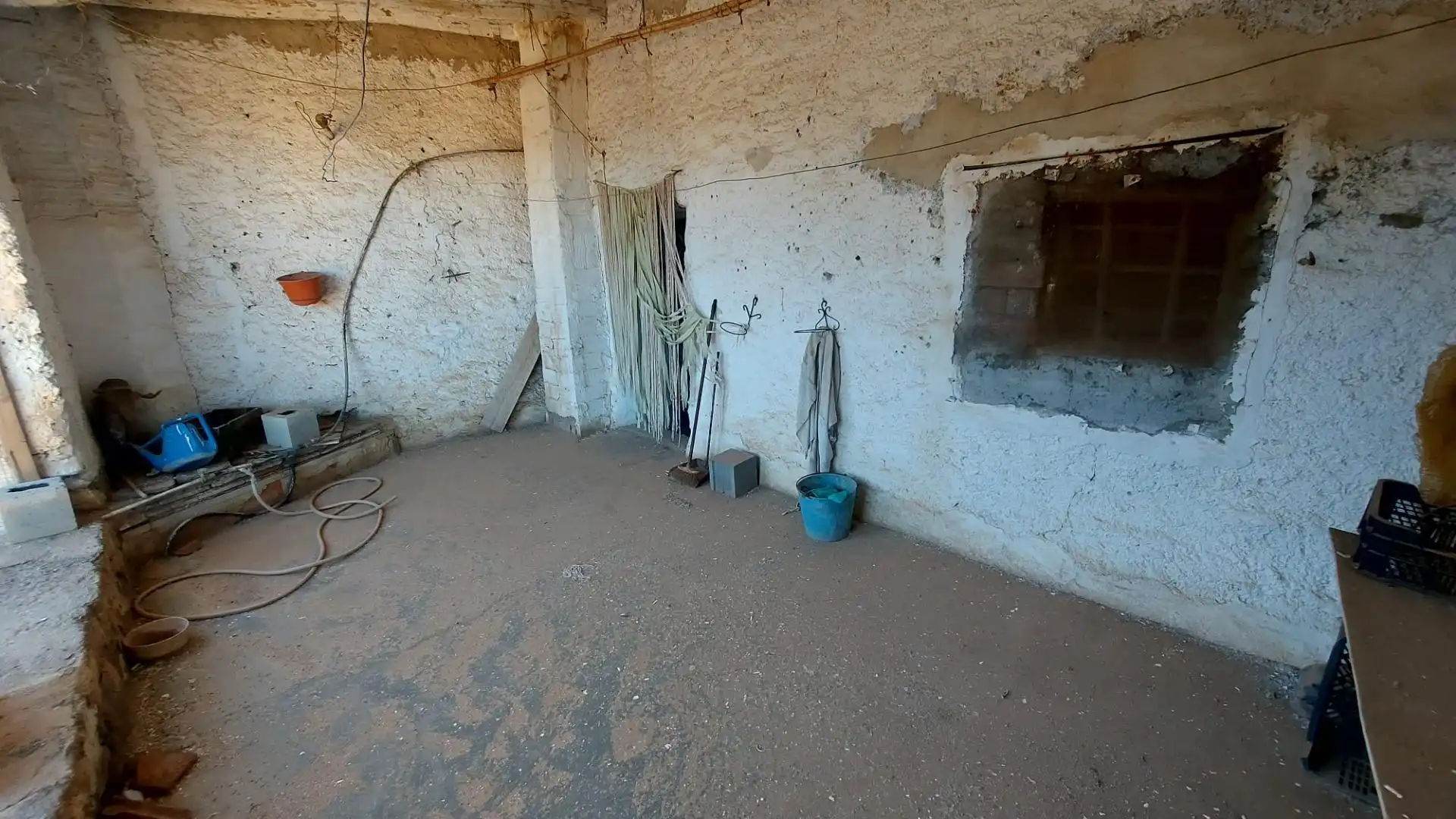 Casa con terrazza in vendita a Abla, imagen 11