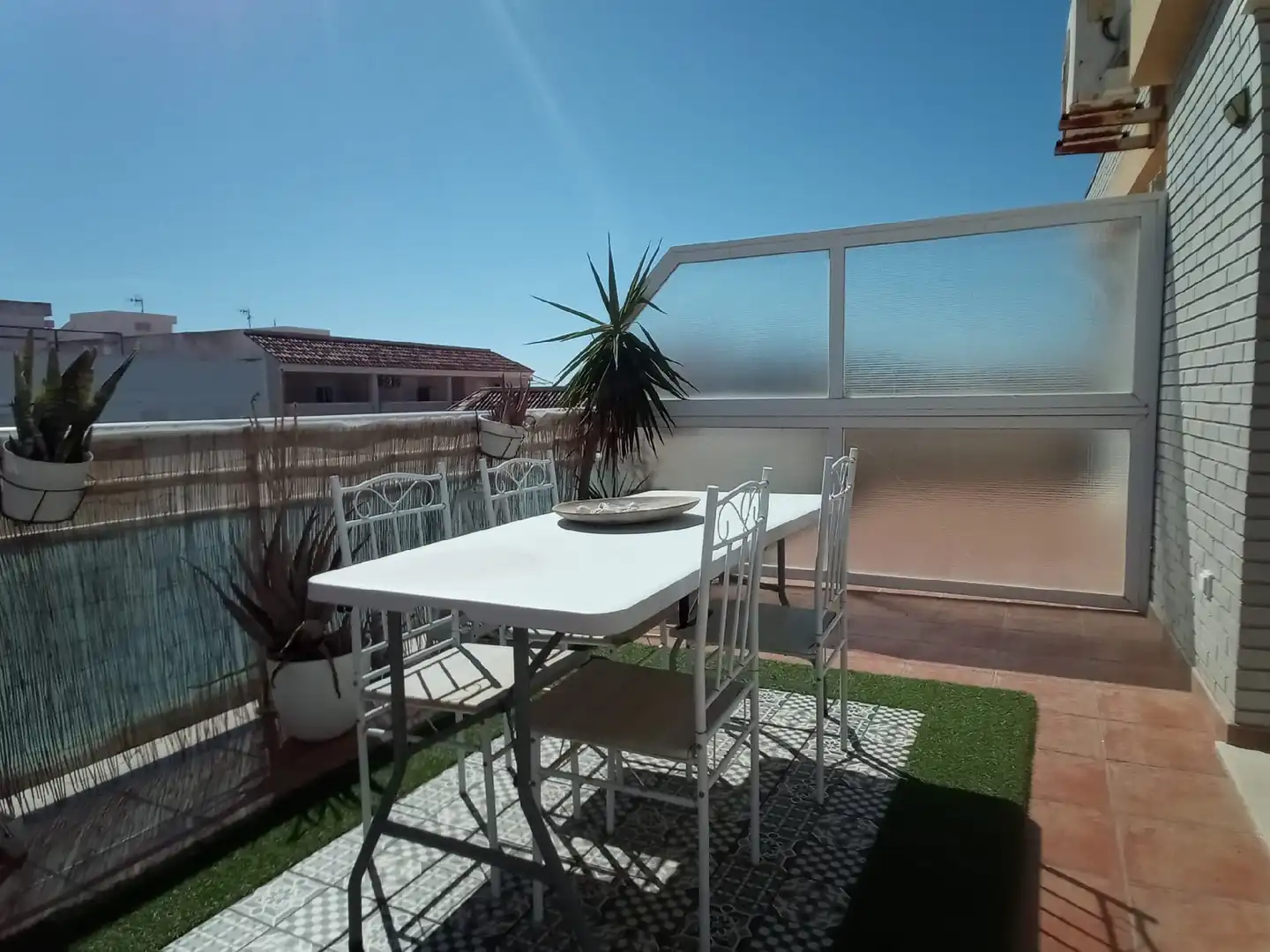 Apartamento en venta en Moncofa, Castellón