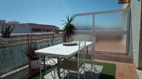 Foto 4 de Apartamento en venta en Moncófar Playa, Moncofa