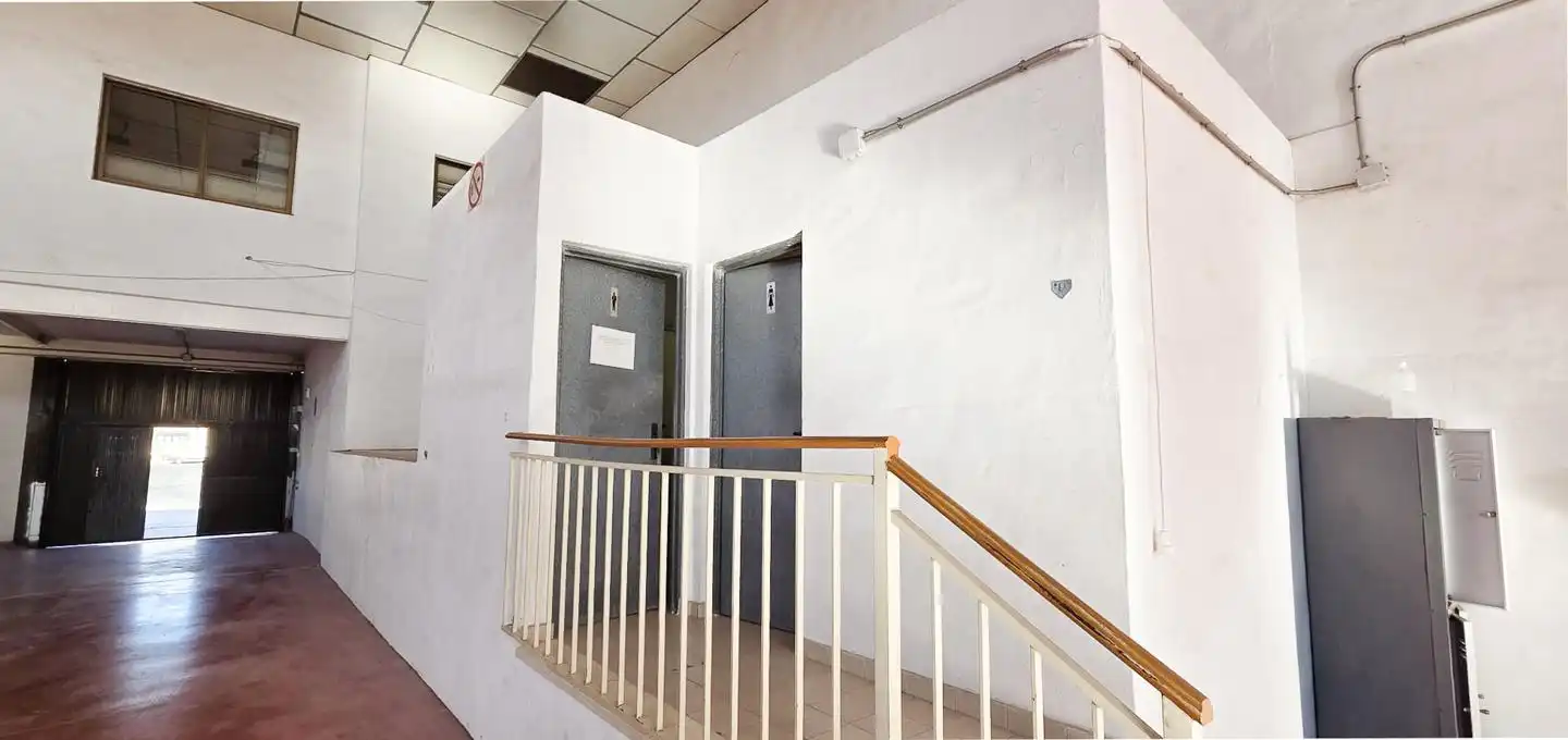 Nave industrial de alquiler en Elche / Elx