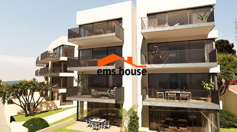 Photo 2 from new construction home in Flat for sale in Carrer Mas Guàrdia, 19, Sant Joan - Vilarromà, Girona