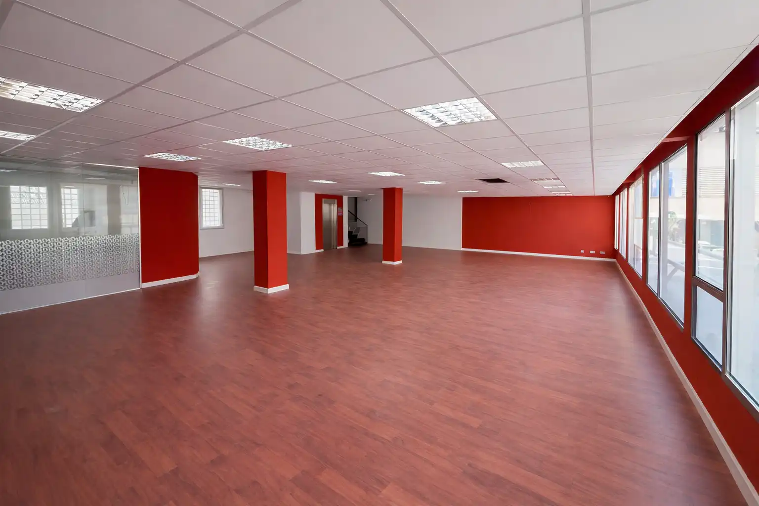 Oficina en venta en Carrion, Centro