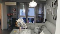 Living room of Flat for sale in  Jaén Capital