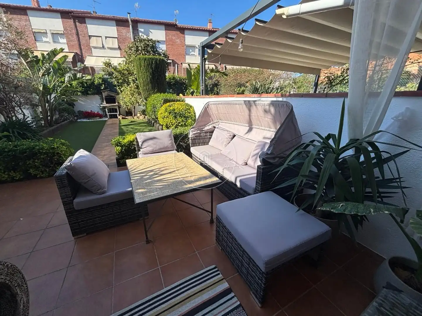 Casa a schiera con giardino in vendita a Áusias March, imagen 36