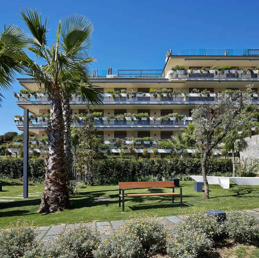 Pis amb piscina de lloguer a CALLE GAZIEL 30, imagen 37