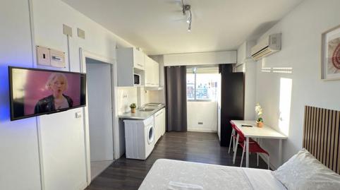 Photo 2 of Study to rent in Arapiles,  Madrid Capital