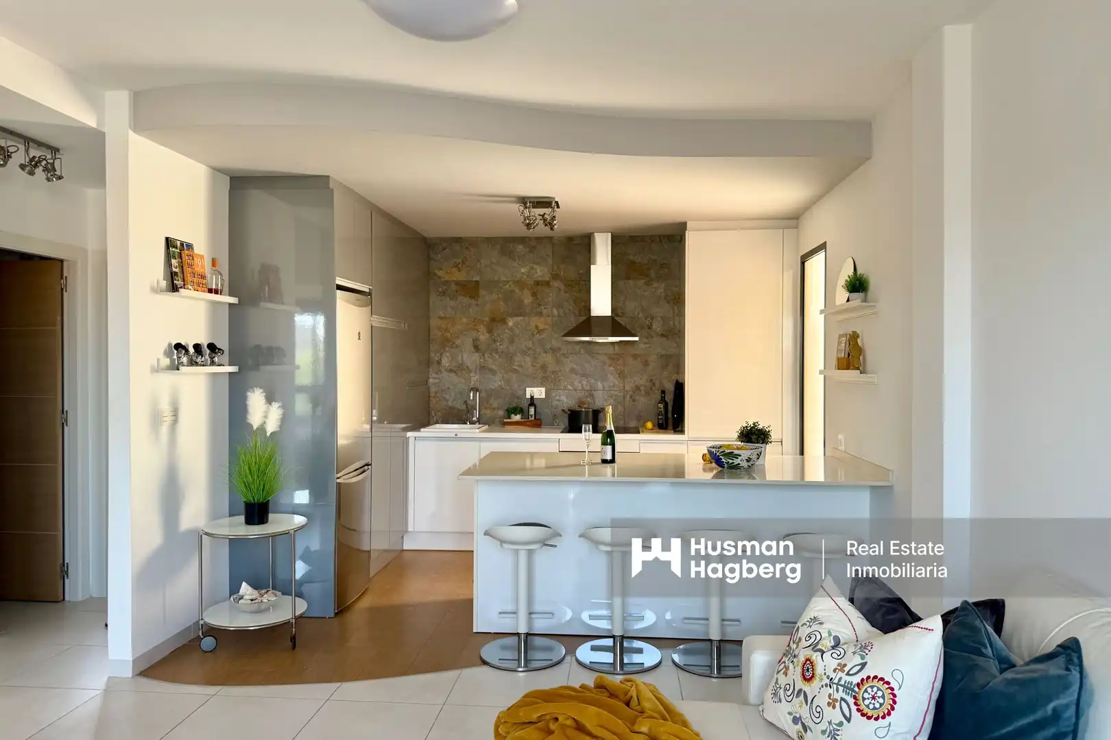 Mini appartamento con terrazza in vendita a Orihuela Costa, imagen 17