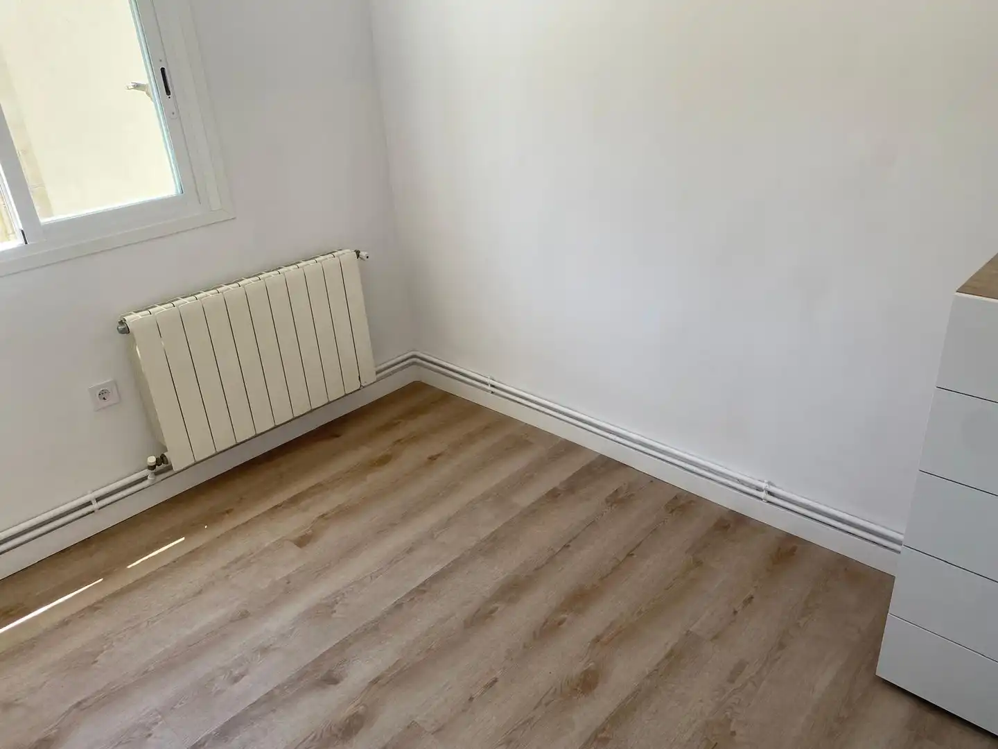 Habitación de Piso en venta en Ciudad Real con Calefacción y Balcón