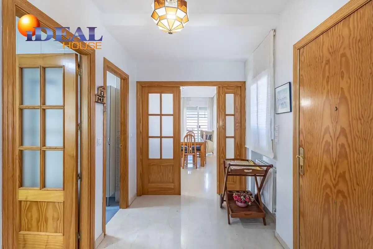 House with terrace for sale in Calle LIMA, imagen 14
