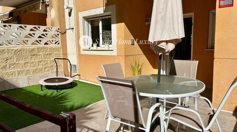 Foto 5 de Casa adosada en venda a Calle 16, El Bosque, Valencia