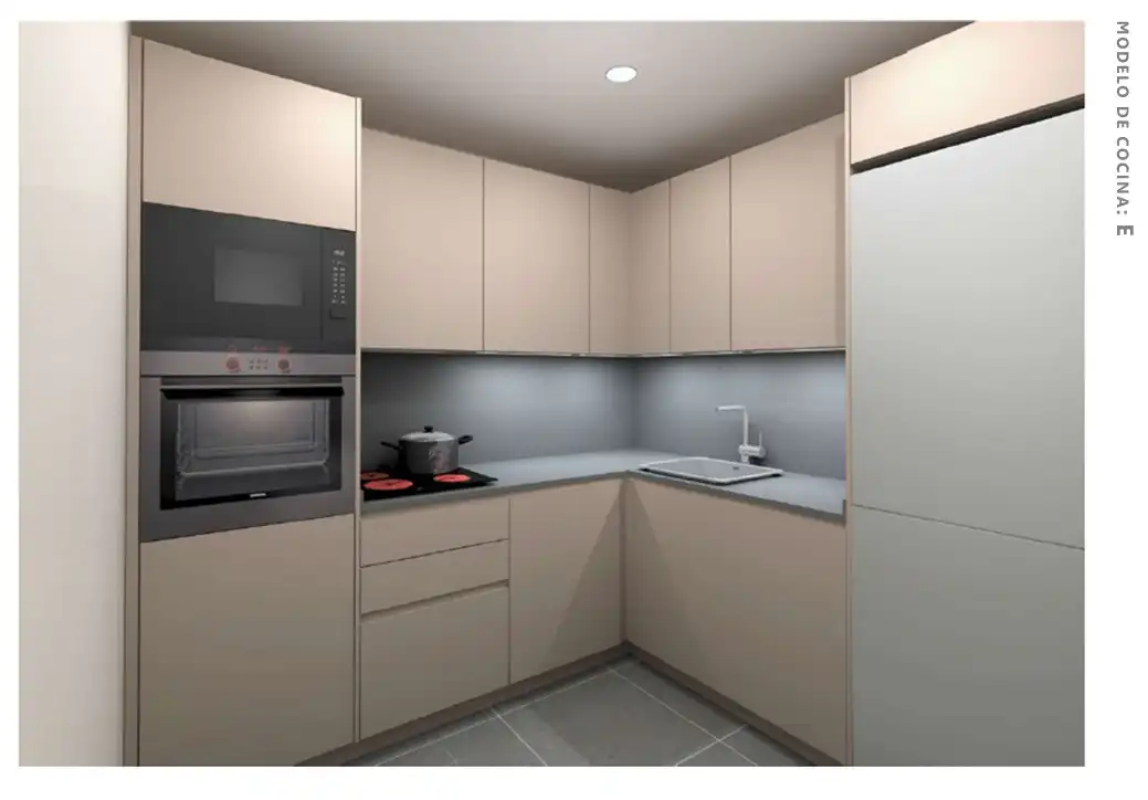 Flat for sale in Rúa Reis Magos, 23, A Gándara