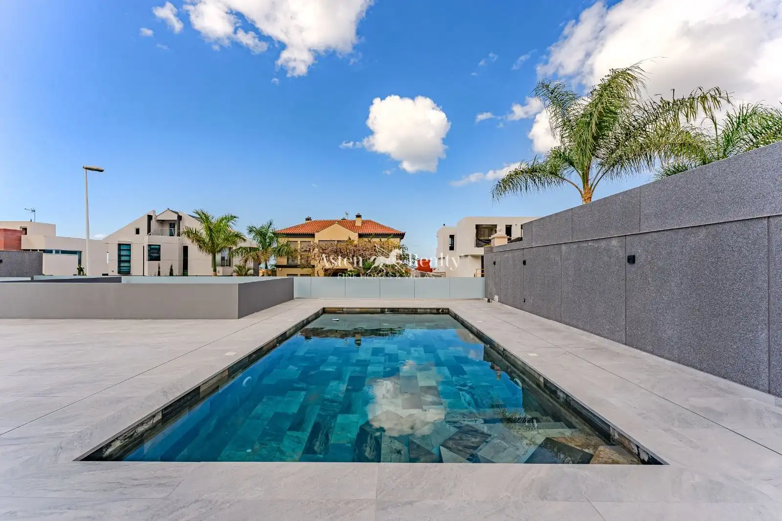 Casa con piscina in vendita a Calle el Sauce, imagen 3