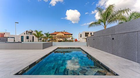 Foto 3 de Casa o chalet en venta en Calle el Sauce, Playa Fañabé Alto, Adeje