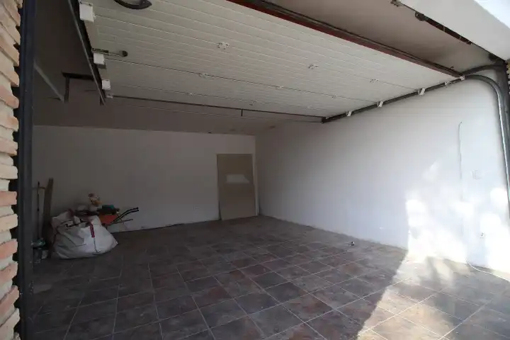 Villa mit Terrasse zum Verkauf in Valtocado - La Alquería - La Atalaya, imagen 57