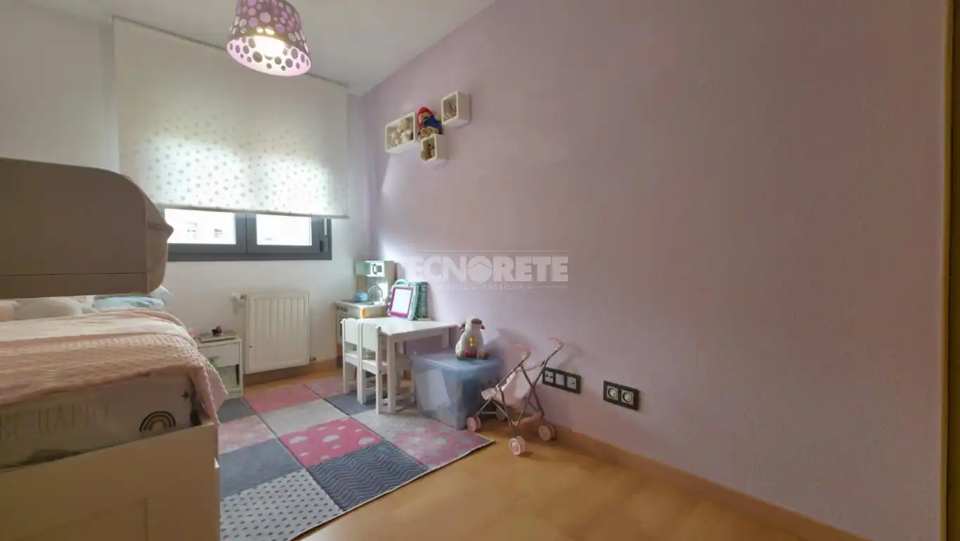 Habitación de Piso en venta en Guadalajara