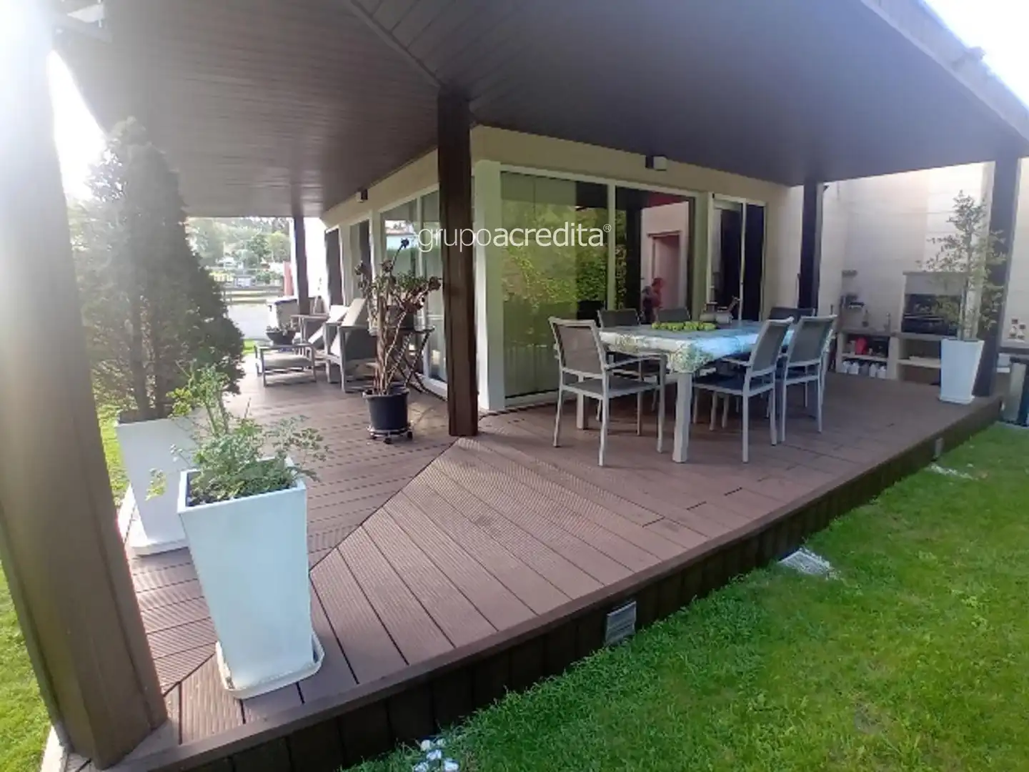 Villa con piscina in vendita a Castro, imagen 32