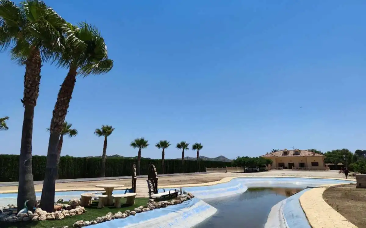 Casa con piscina en venta en Pedanías Oeste, imagen 49