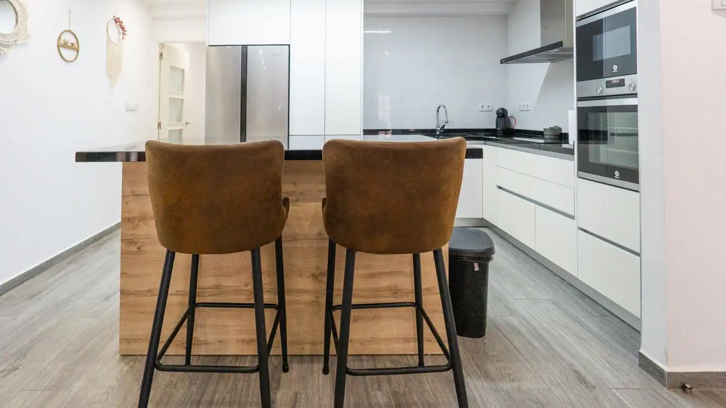 Flat for sale in Esperidion Porta Requesens, Carrús Este