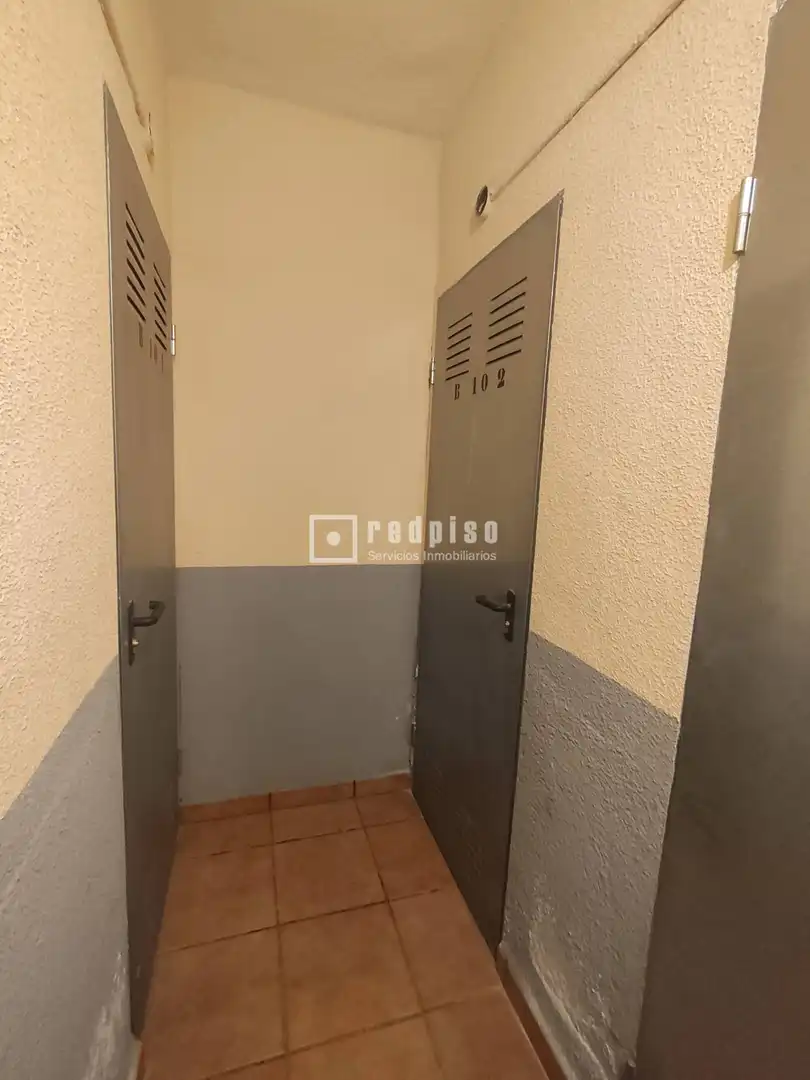 Piso en venta en de la Virgen del Coro, imagen 30