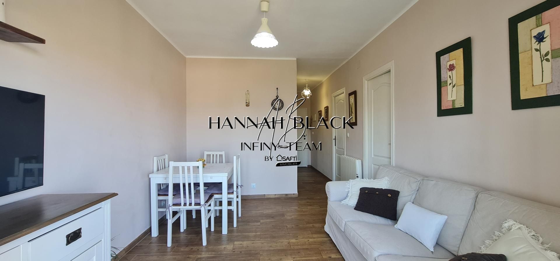 Dining room of Flat for sale in L'Escala  with Heating and Balcony