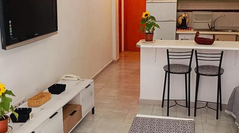 Foto 3 de Apartament de lloguer a Bahia, Murcia