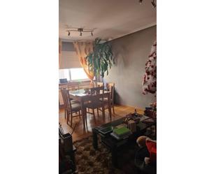 Dining room of Duplex for sale in Ourense Capital 