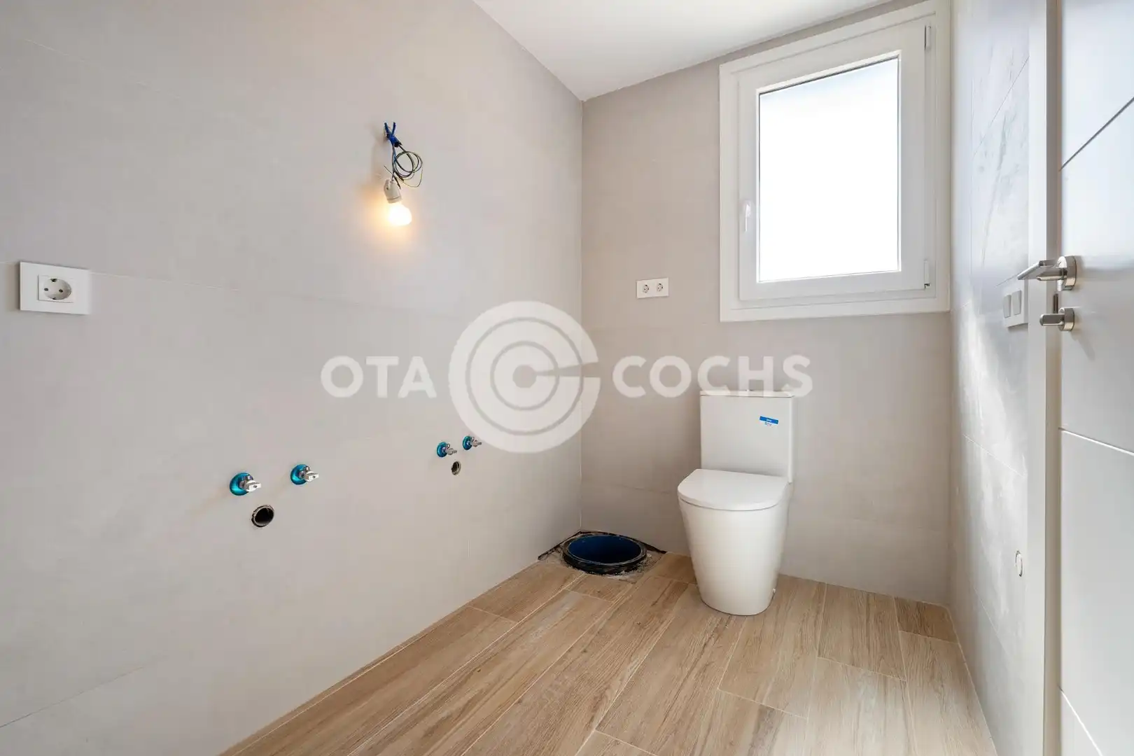 Bathroom of Detached homes for sale in Cambrils  with Private garden and Balcony