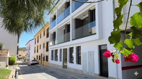 Foto 2 de Ático en venta en Los Boliches, Fuengirola