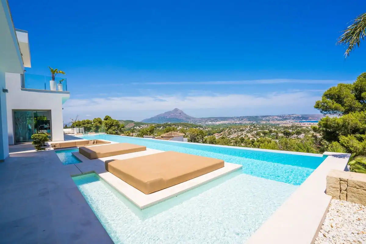 House for sale in Cap Martí - El Tossalet - Pinomar, imagen 23