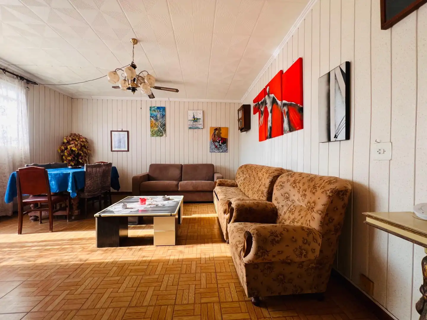 Casa o chalet en venta en San Juan de los Terreros
