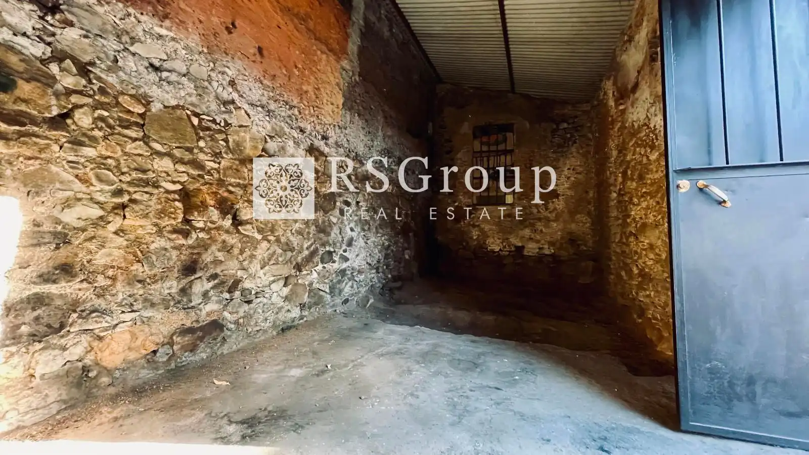 Casa o xalet en venda en Santa Olalla del Cala amb Traster