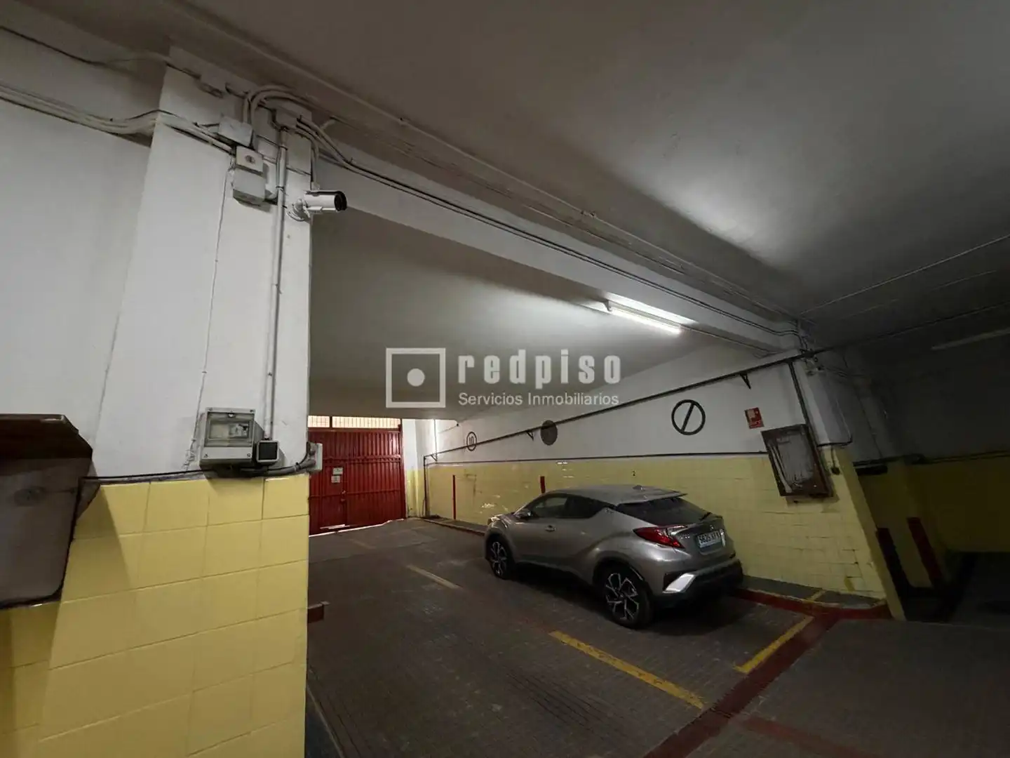 Parking of Garage for sale in Madrid