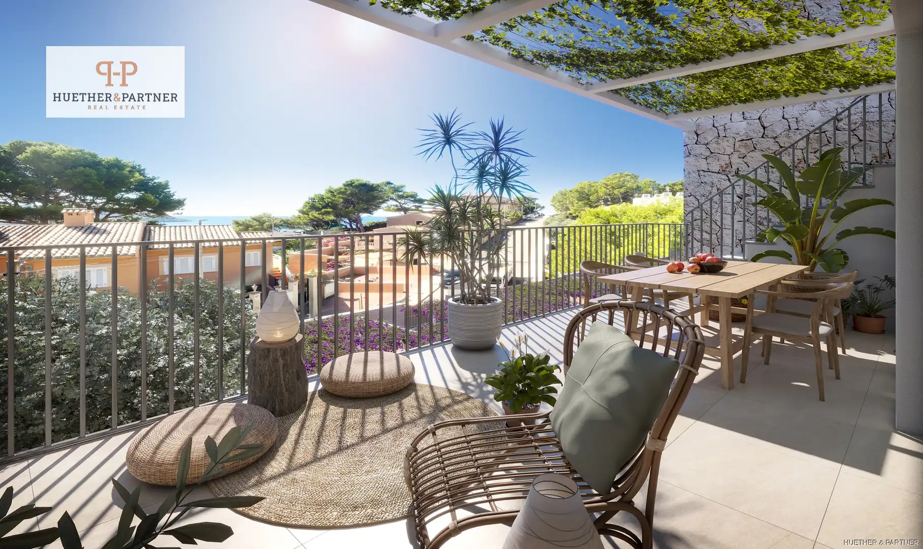 Appartement à vendre à Sant Elm, imagen 14