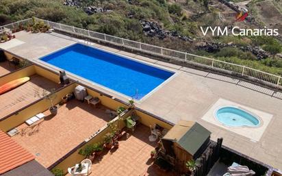 Swimming pool of Apartment for sale in Arona  with Terrace, Storage room and Furnished