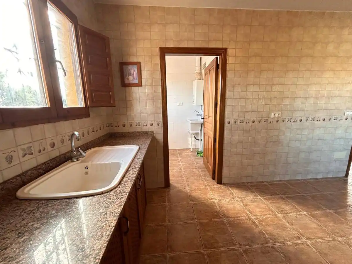 Villa con piscina in vendita a Partida Arroba de Madriguera, imagen 17