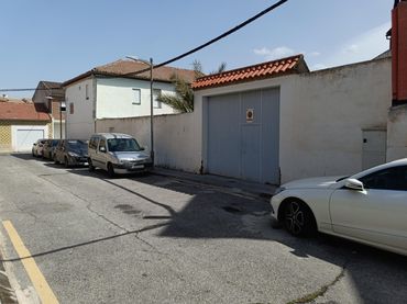 Terreno residenziale in vendita a VIRGEN DEL CARMEN