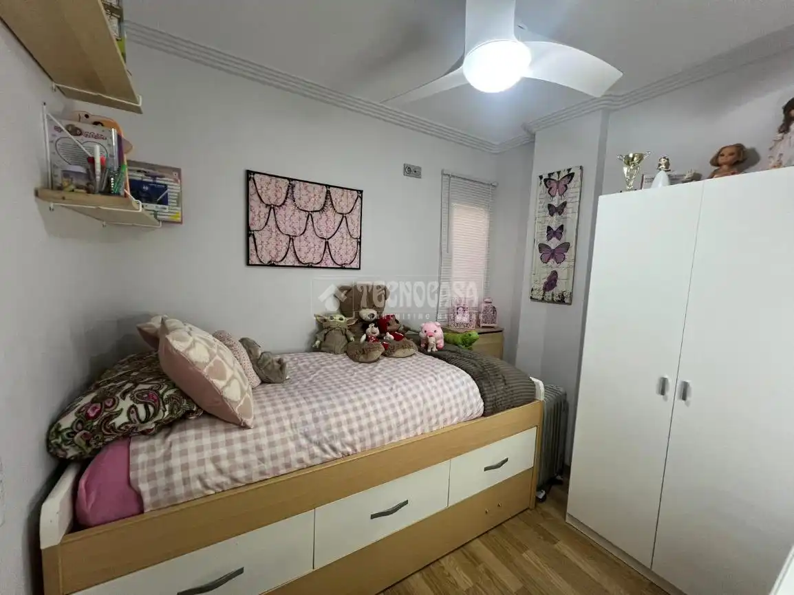 Piso en venta en Este - Alcosa- Torreblanca, imagen 24