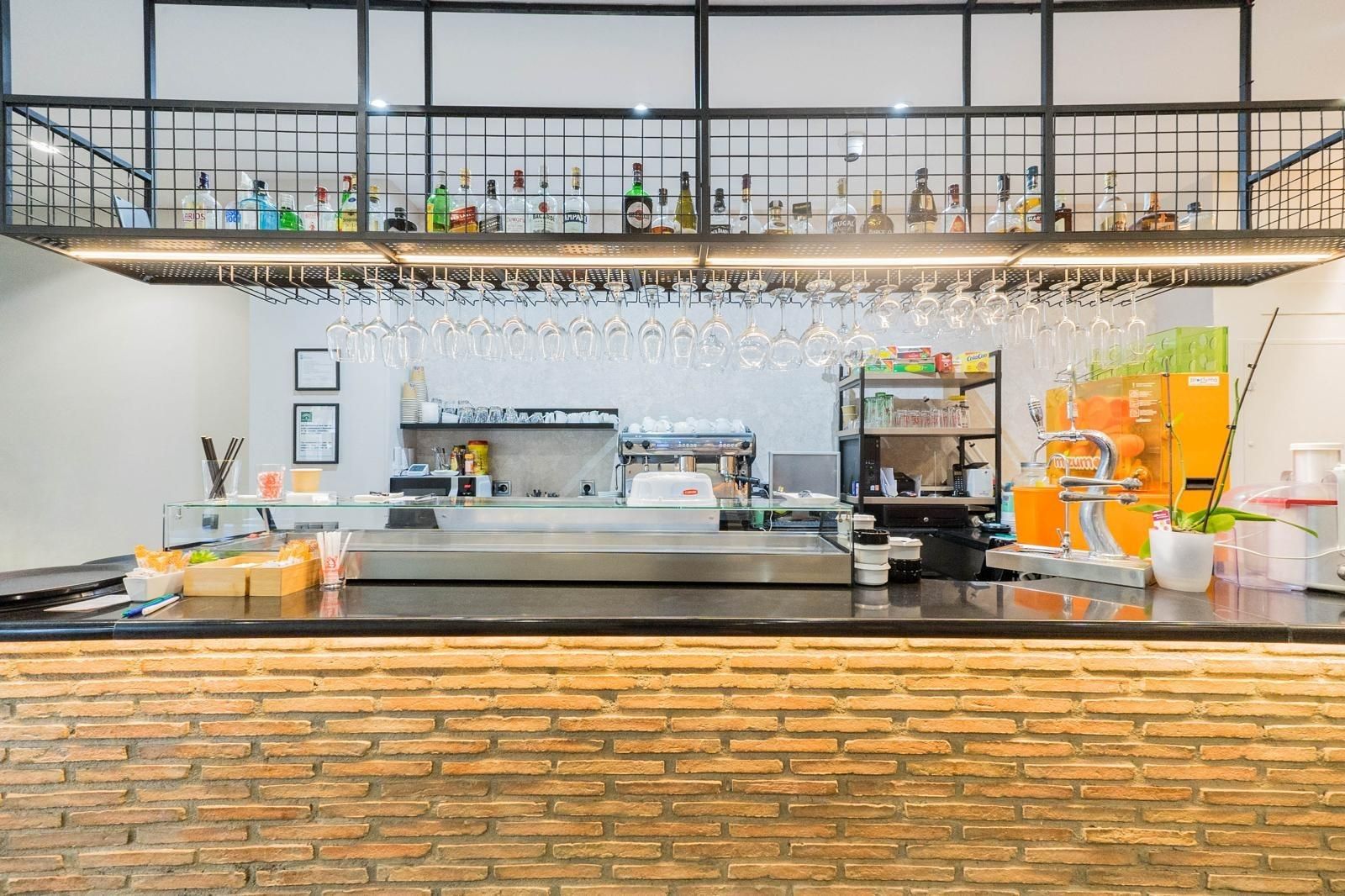 Local de lloguer en Marbella