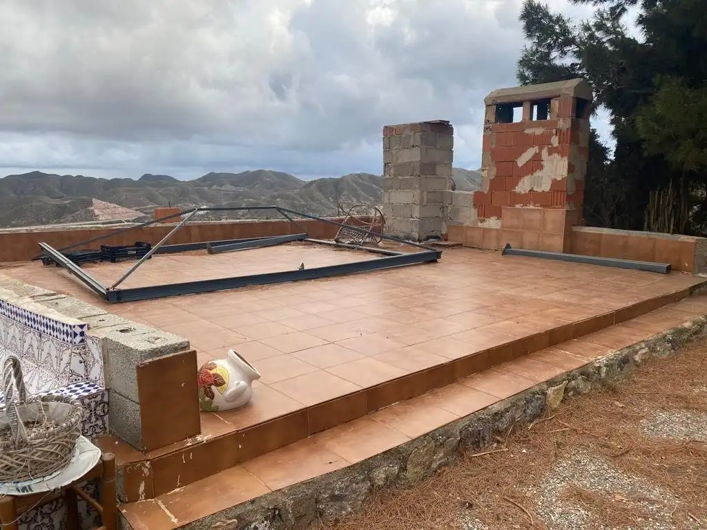 Casa amb piscina en venda a Tébar - Los Arejos, imagen 45