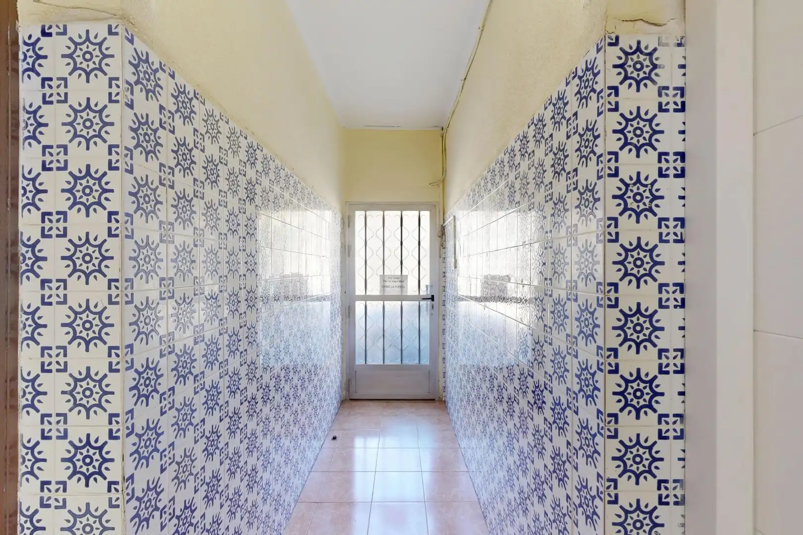 Wohnung zum Verkauf in Cartagena mit Klimaanlage, Heizung und Balkon