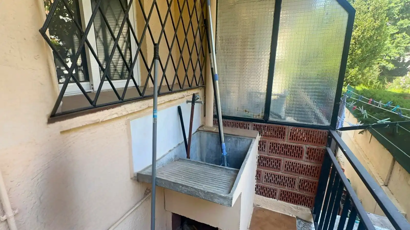 Terraza de Piso en venta en Salou con Aire acondicionado y Balcón