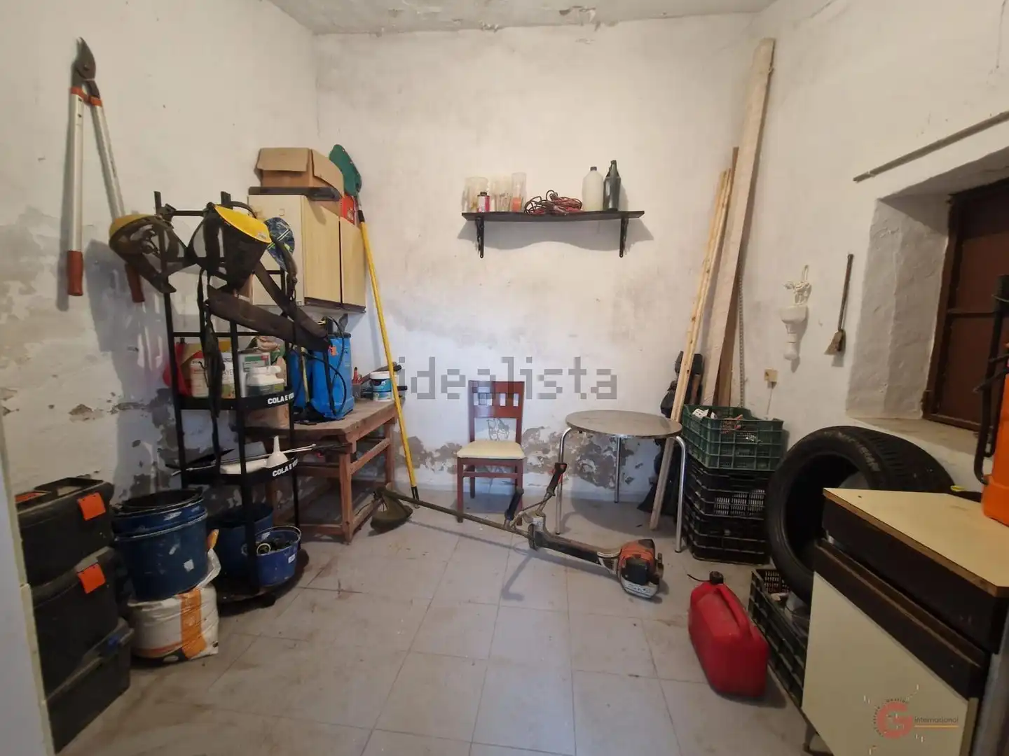 Rustikales Grundstück zum Verkauf in Calle Centauro 2, imagen 10