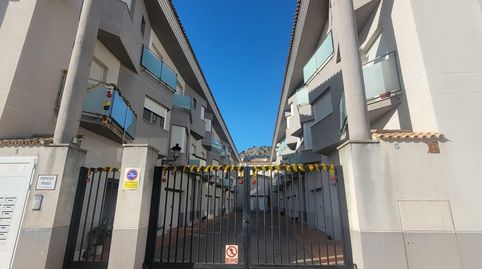 Foto 2 von Einfamilien-Reihenhaus zum Verkauf in Palma de Gandia, Valencia