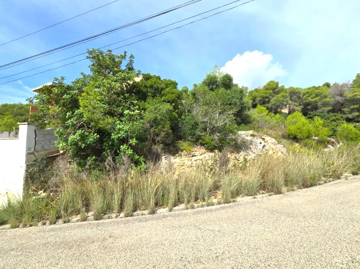 Terreno residenziale in vendita a Via Lactia, imagen 10