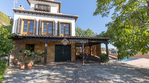 Foto 4 de Casa o xalet en venda a Nívar, Granada