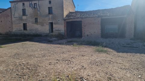 Foto 2 de Casa o xalet en venda a Calle la Fragua, Villangómez, Burgos