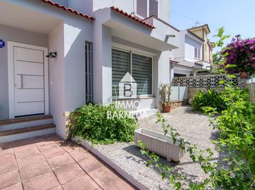 Haus mit Garten zum Verkauf in de la Barca 16