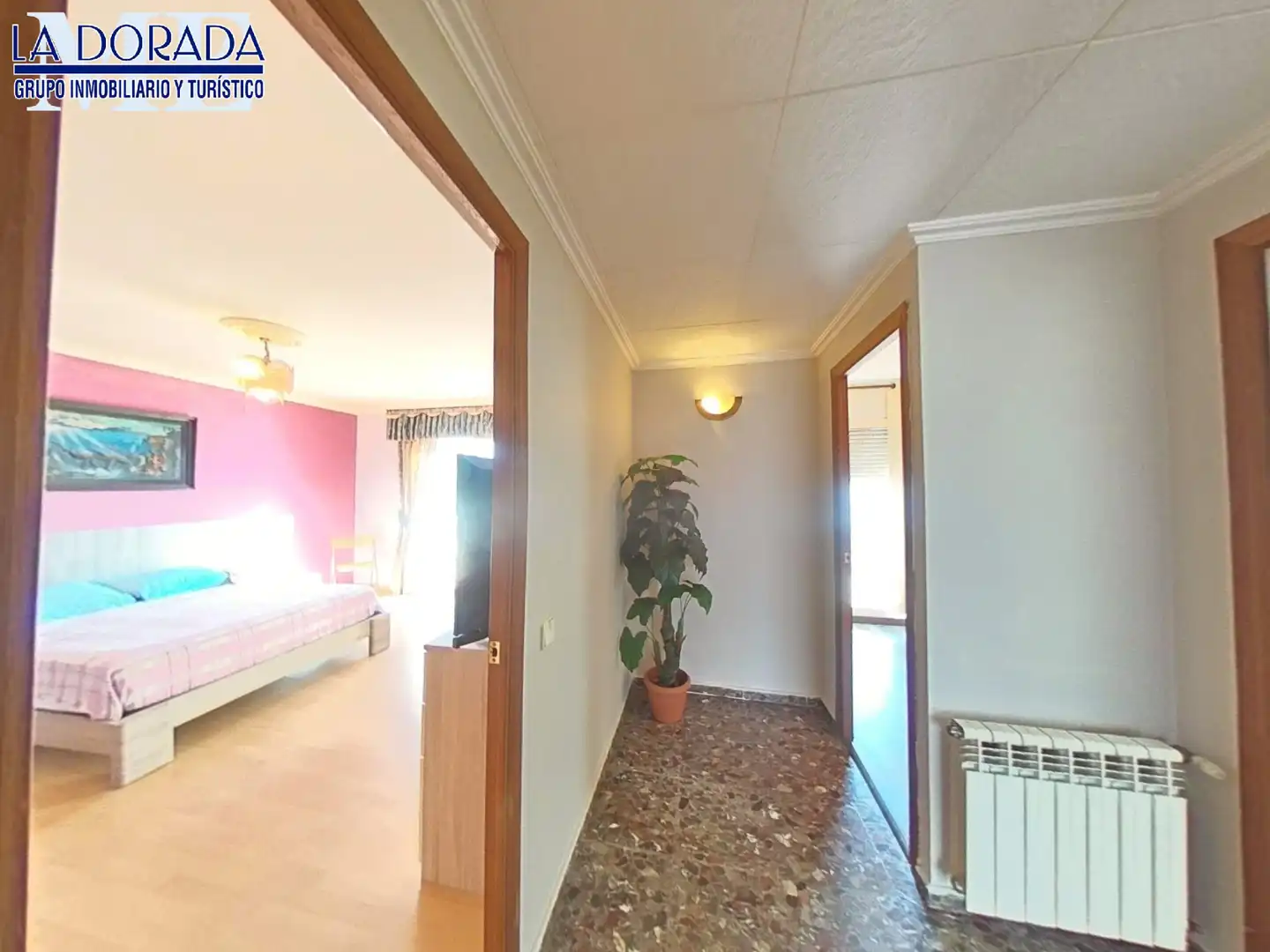 Casa o xalet en venda a Poble