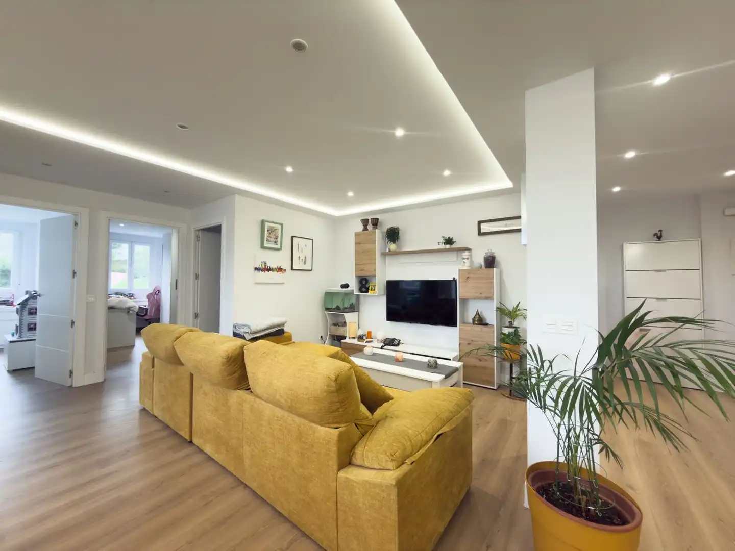 Flat with lift for sale in Fuencarral - El Pardo, imagen 3