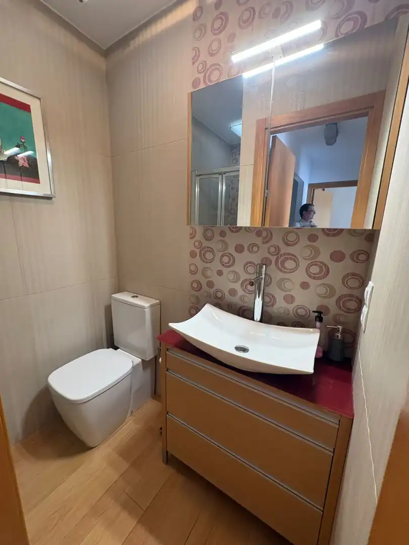 Casa in affitto a Mazagón, imagen 5